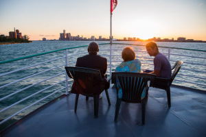 Cruise For Life - 2022