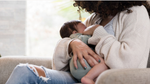 Breastfeeding @ Pregnancy Aid Detroit