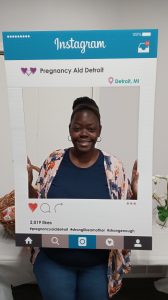 Mood Support Group: Stages of Motherhood @ Pregnancy Aid Detroit
