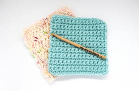 Tribe Circle: Crochet Review or Bring a Project